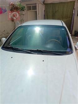 Chevrolet Optra